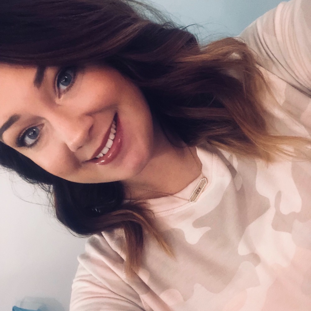 Meet your Posher, Megan